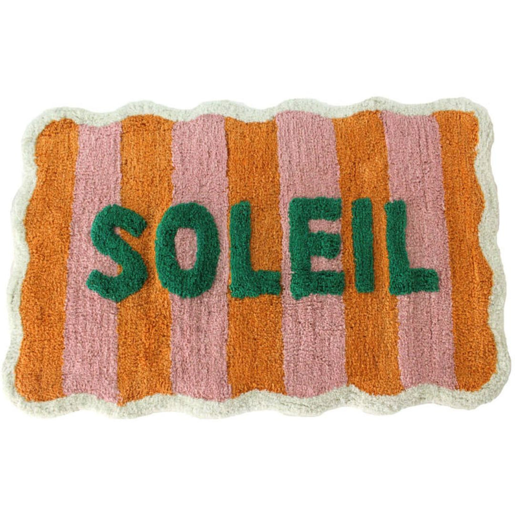 Solal Bath Mat