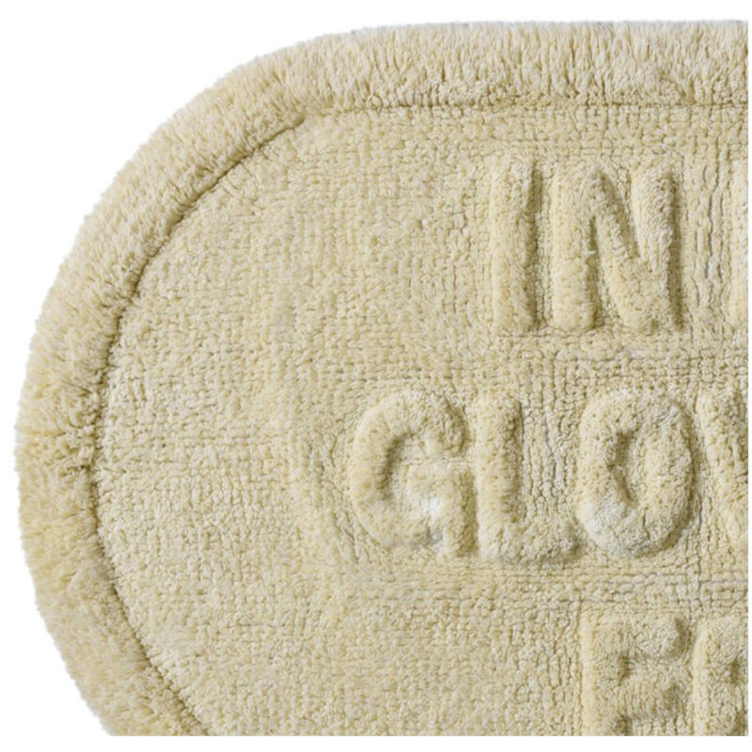 Nora Bath Mat
