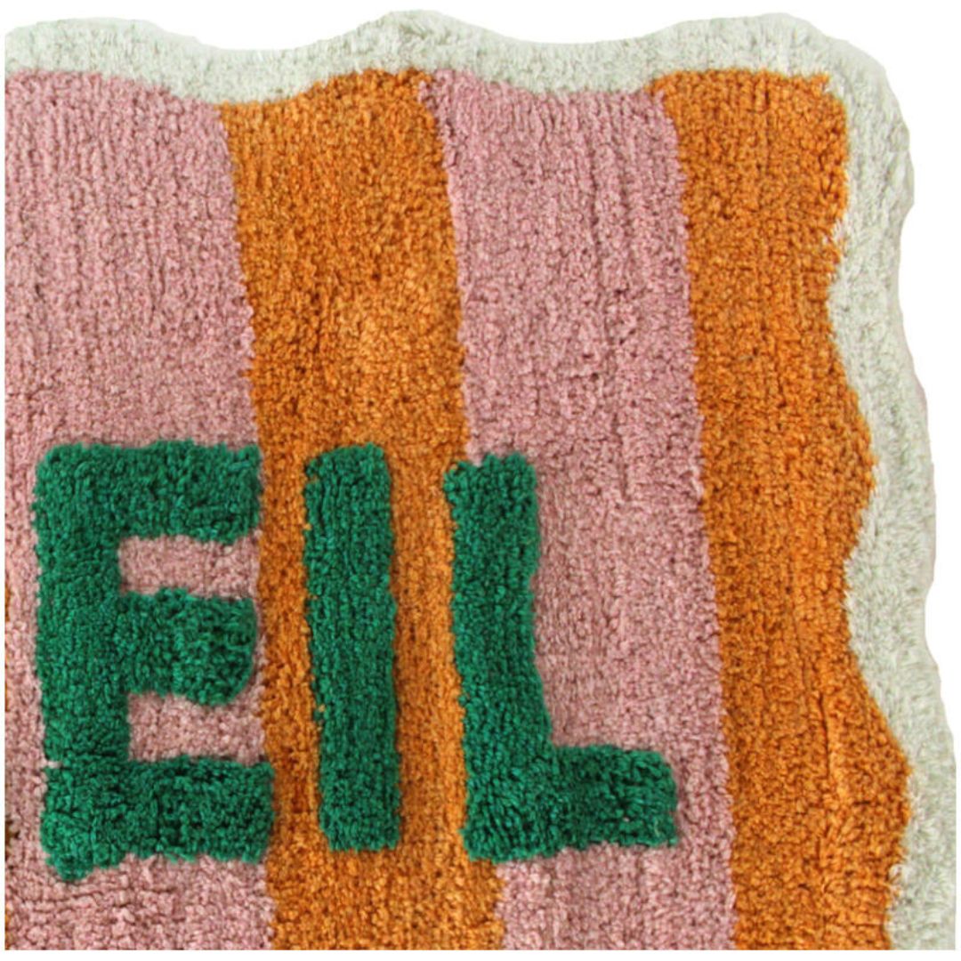 Solal Bath Mat