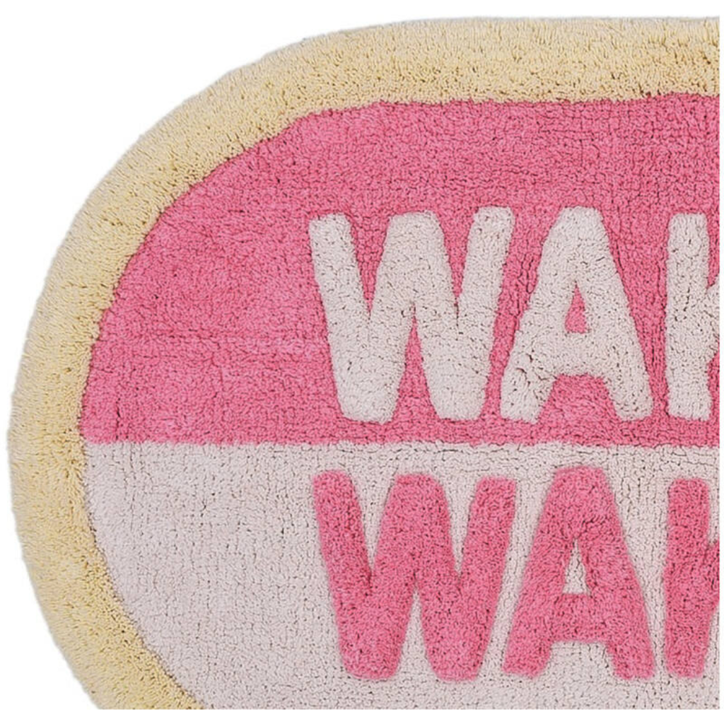 Zoé Bath Mat