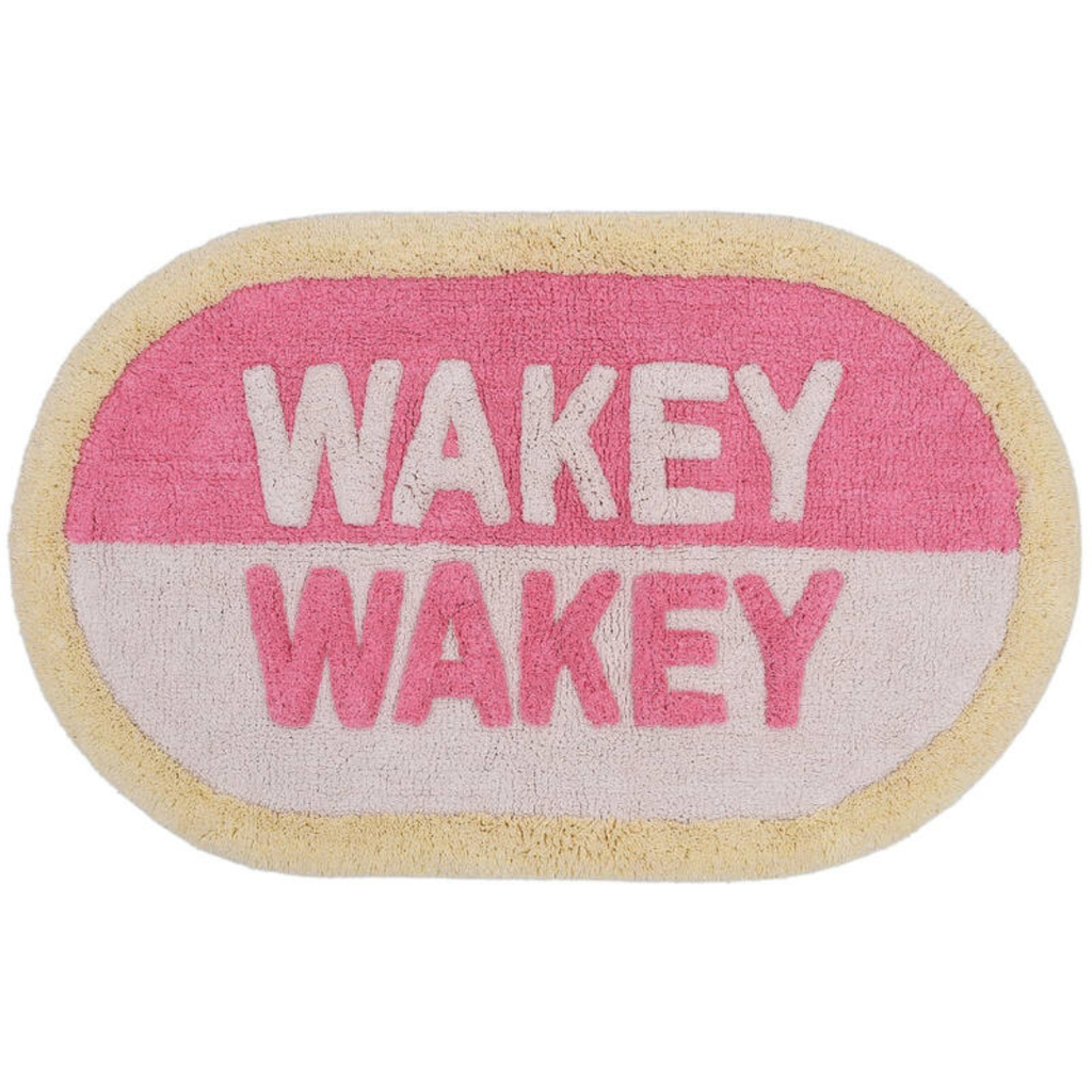 Zoé Bath Mat