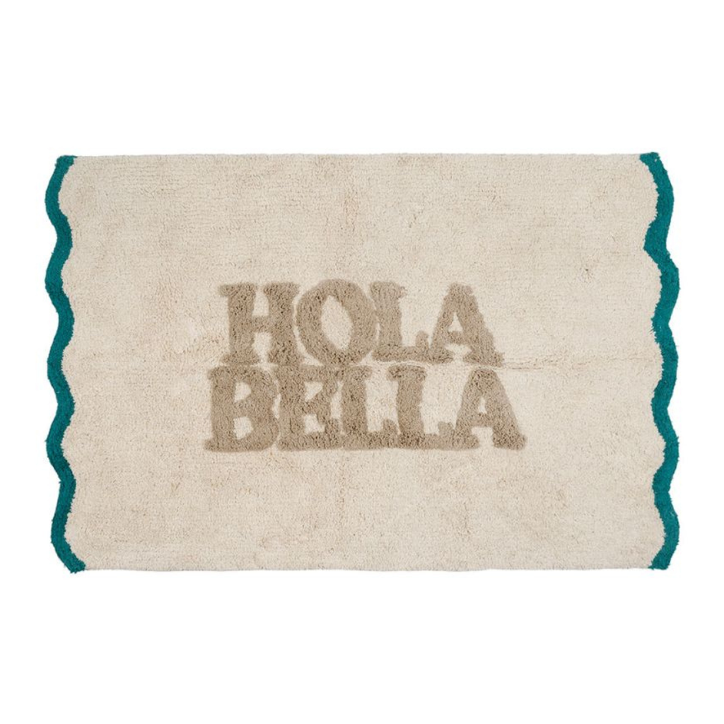 Julia Bath Mat