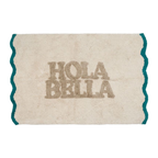 Julia Bath Mat