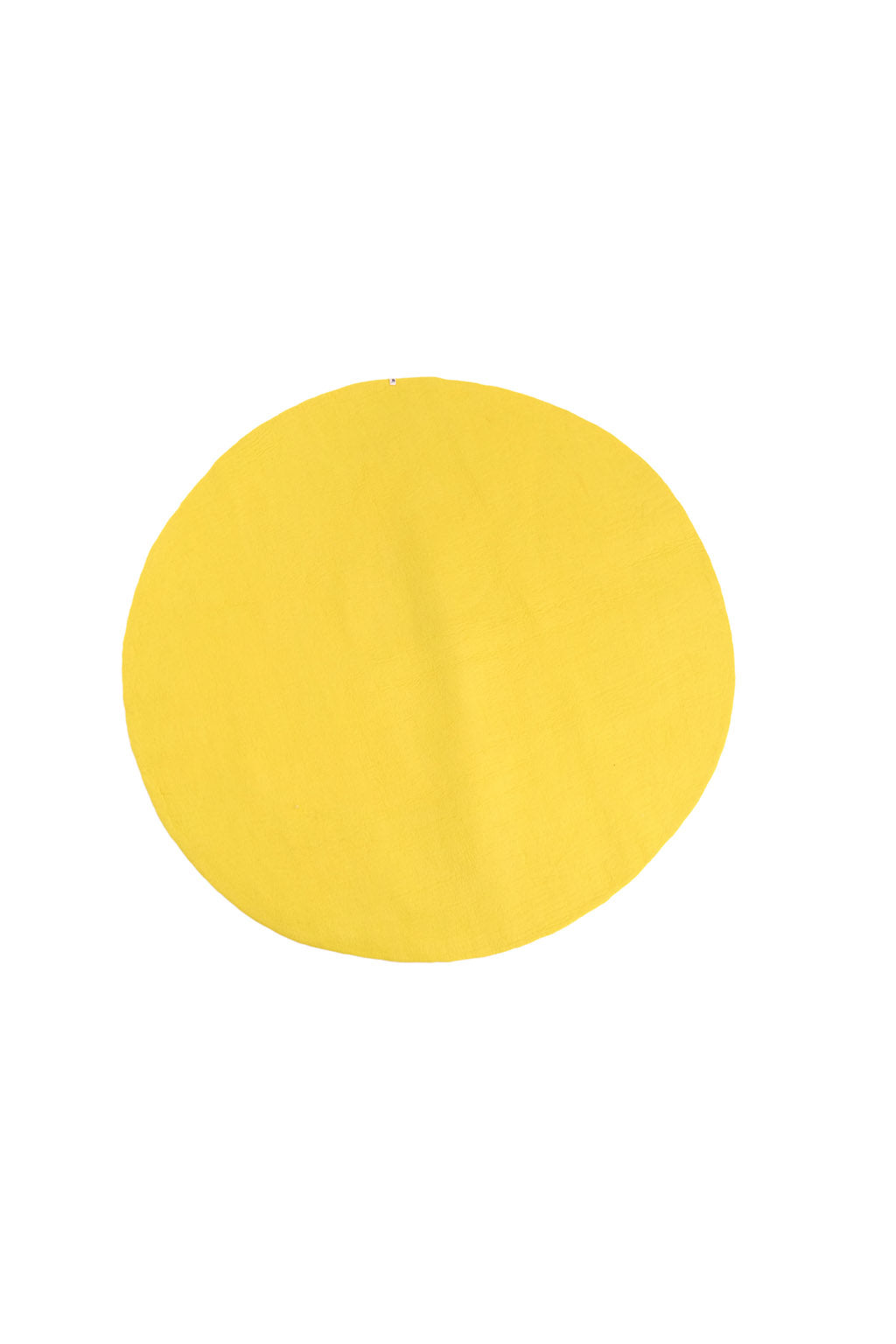 Tapis Kali - Citron