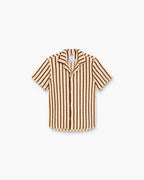 Chemise Tartufo Cuba Waffle - Multicolore