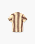 Chemise Tartufo Cuba Waffle - Multicolore