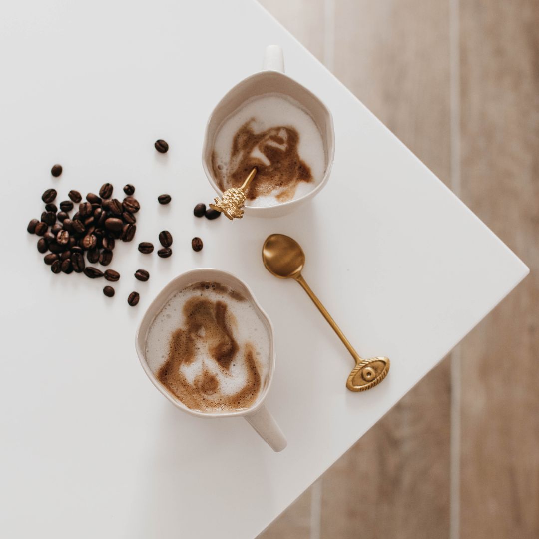 Tasse Muse