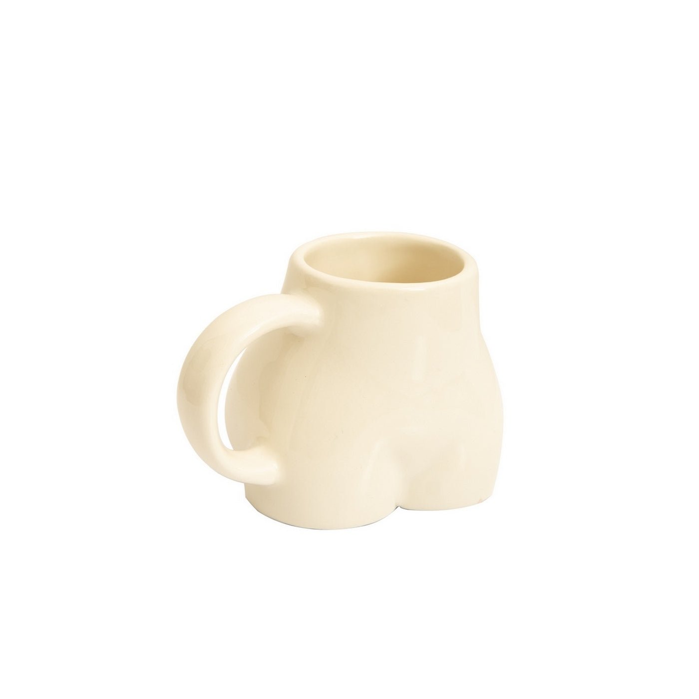 Tasse Booty - Blanc