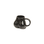 Taza Botín - Negro