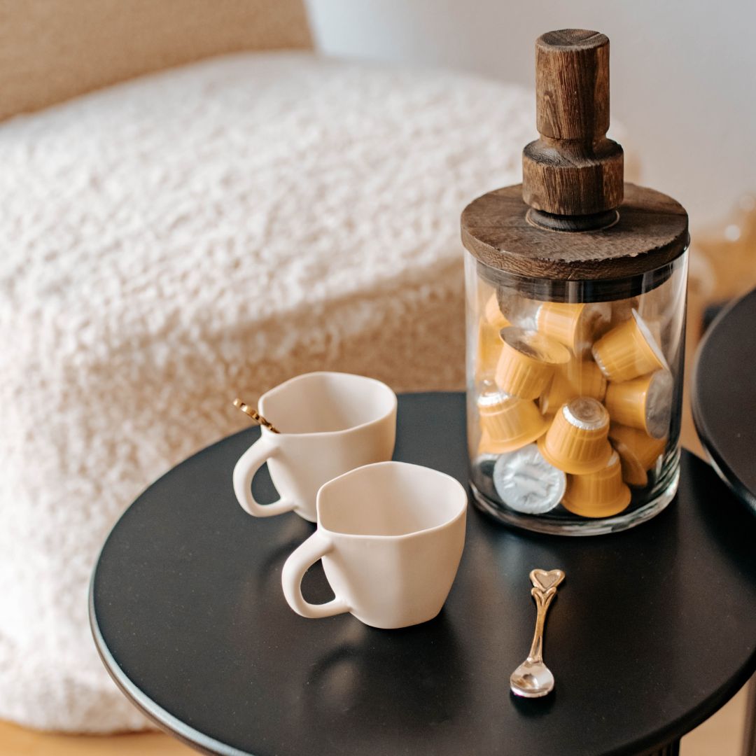Tasse Muse