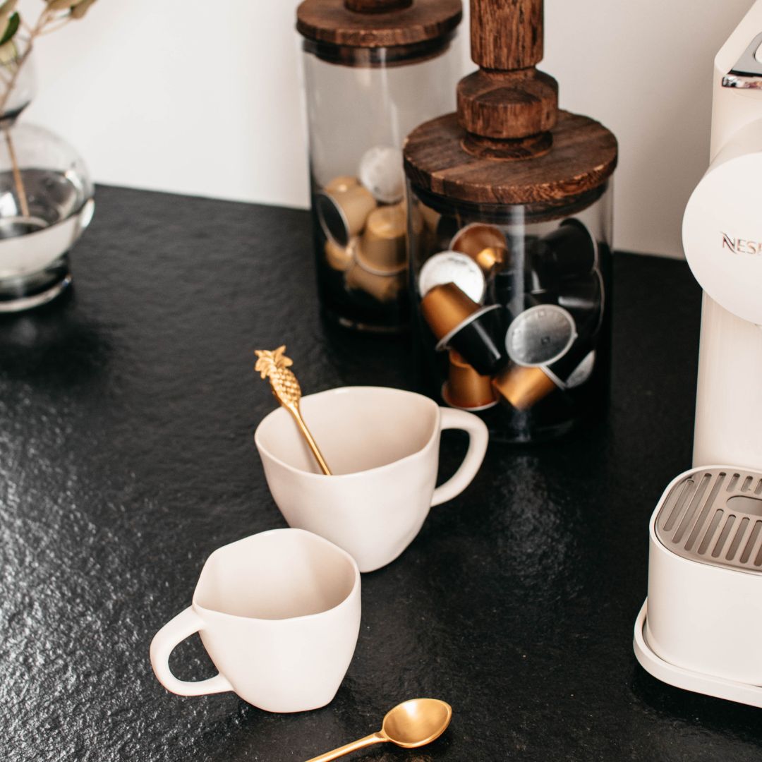 Tasse Muse
