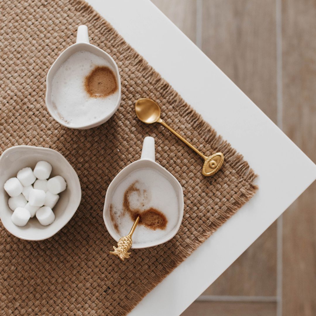 Tasse Muse