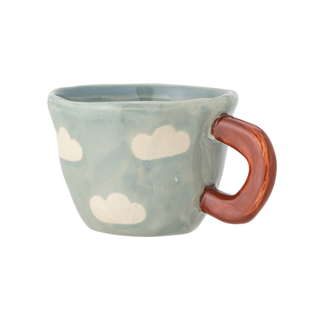 Taza Claudie