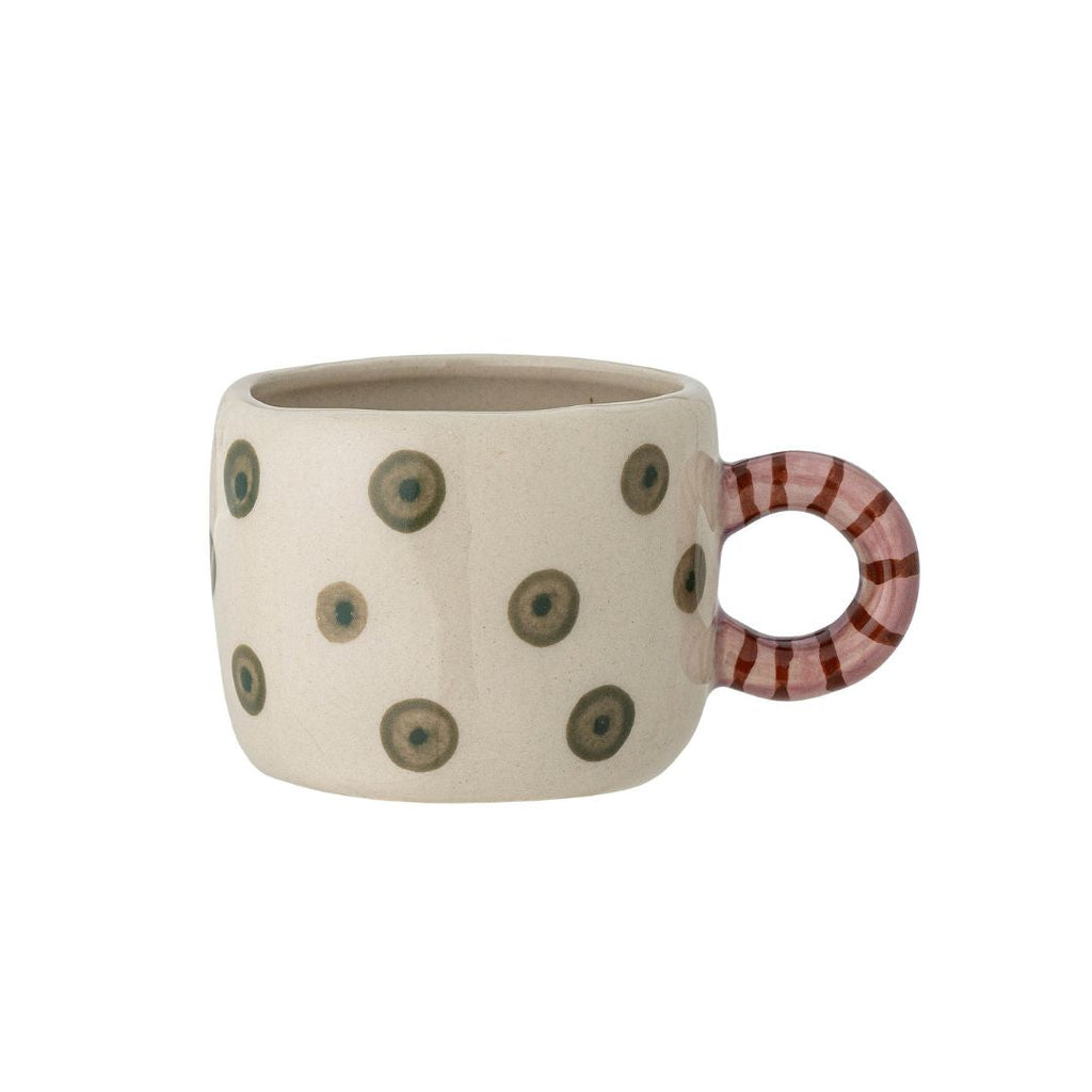 Poppy Cup