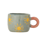 Tasse Solal