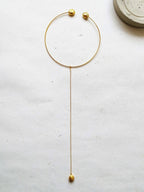 Collar Taya