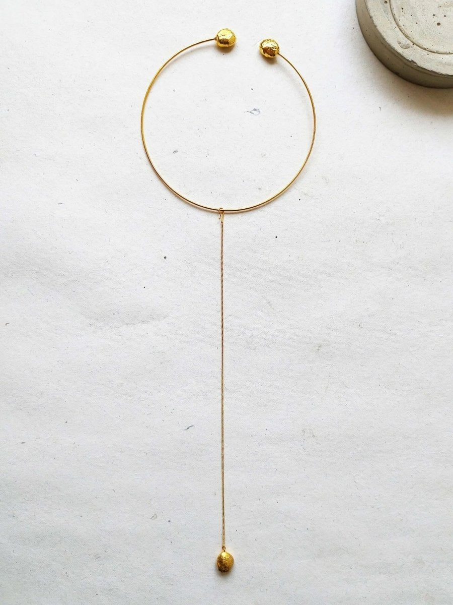 Collar Taya