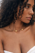 Collar Taya