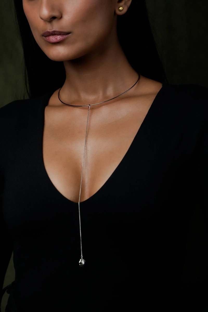 Collar Taya
