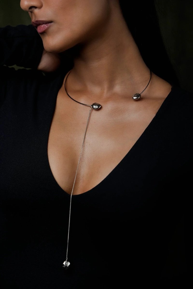 Collar Taya
