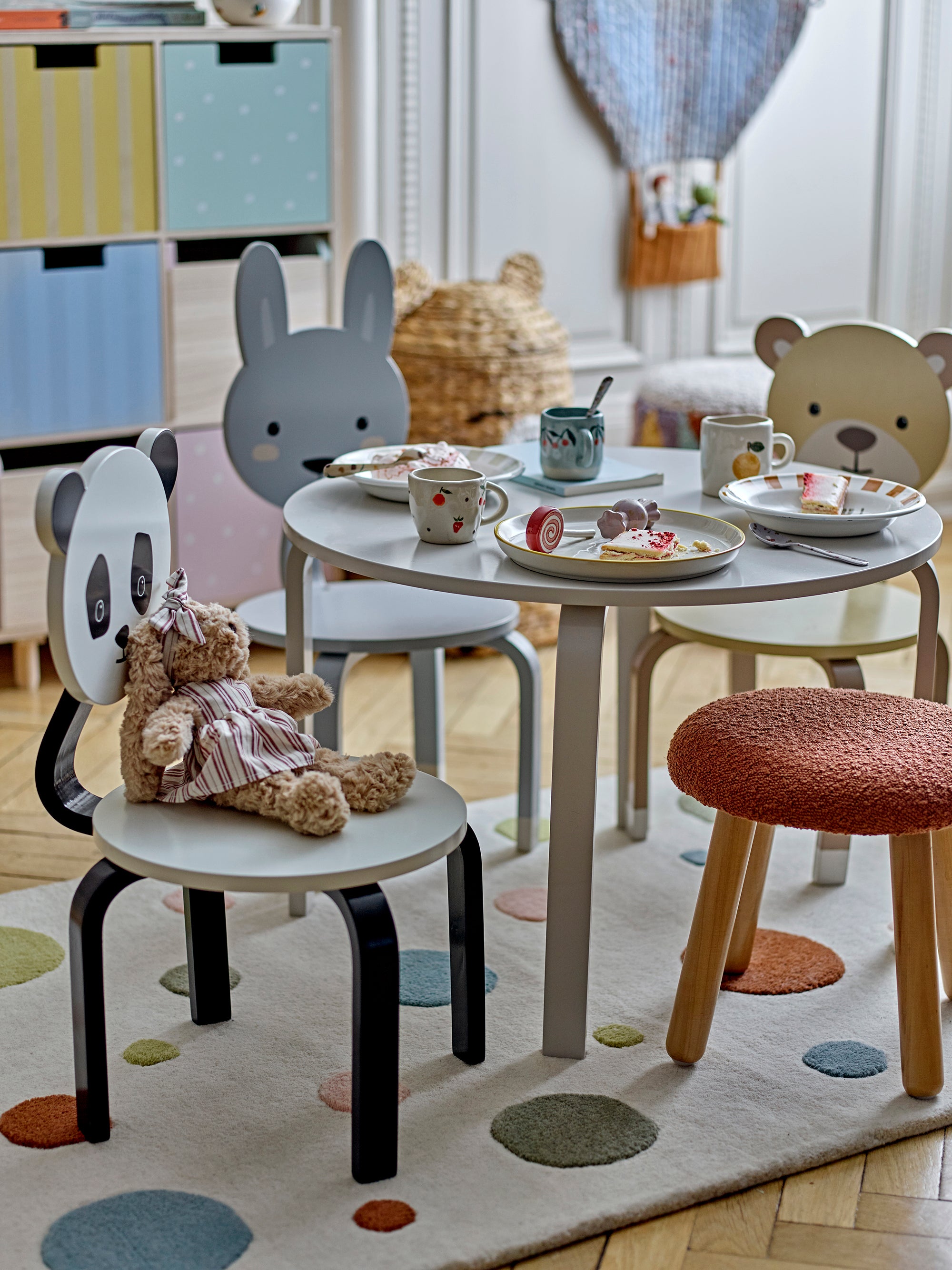 Marle - Mesa - Natural - Mdf Fsc®100%