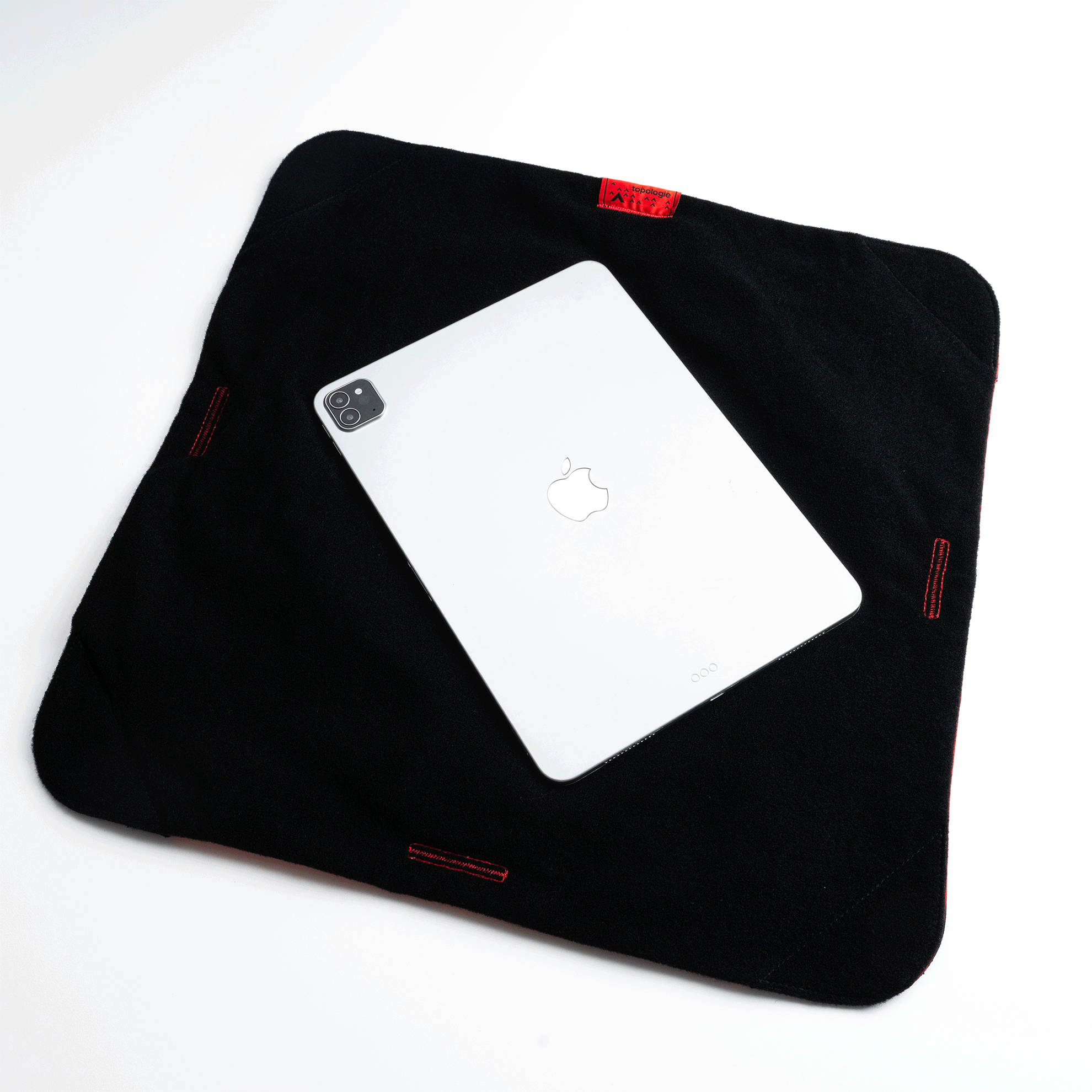 Tech Wrap Large - Black