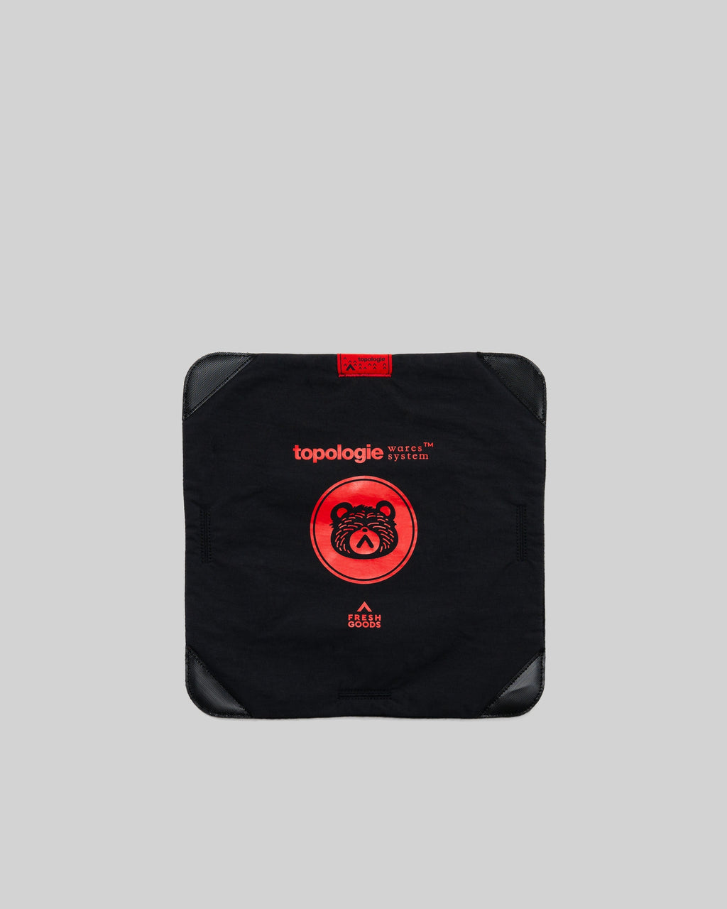 Tech Wrap Medium - Black