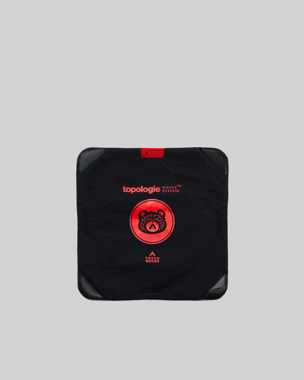 Tech Wrap Medium - Black