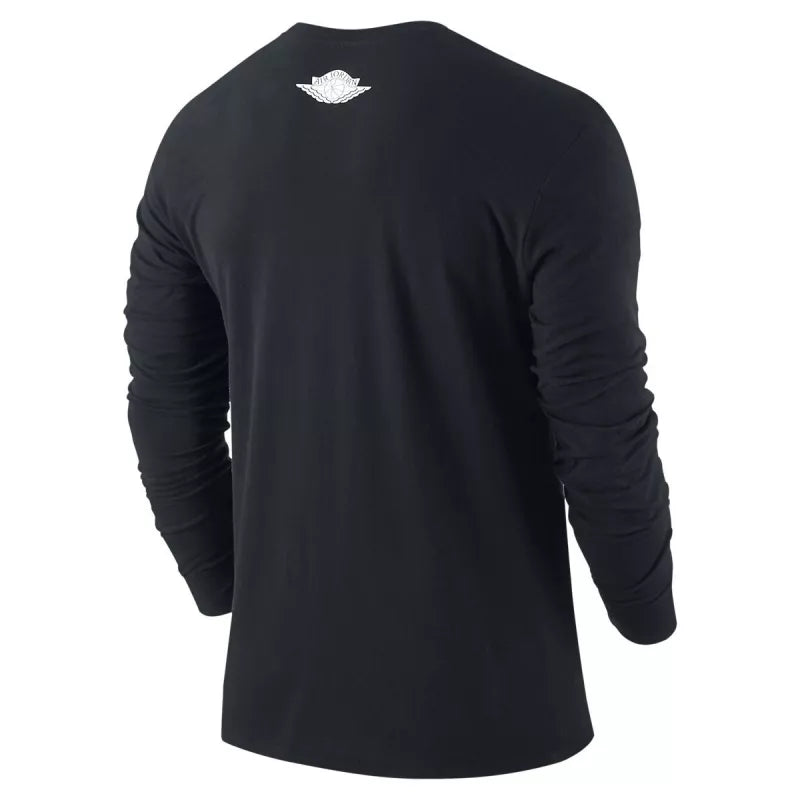 Nike Jordan True Og T-Shirt - Black