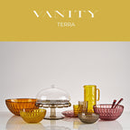 Vanity - Verre Haut Decor 1
