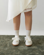 Sneakers Ten - Blanc