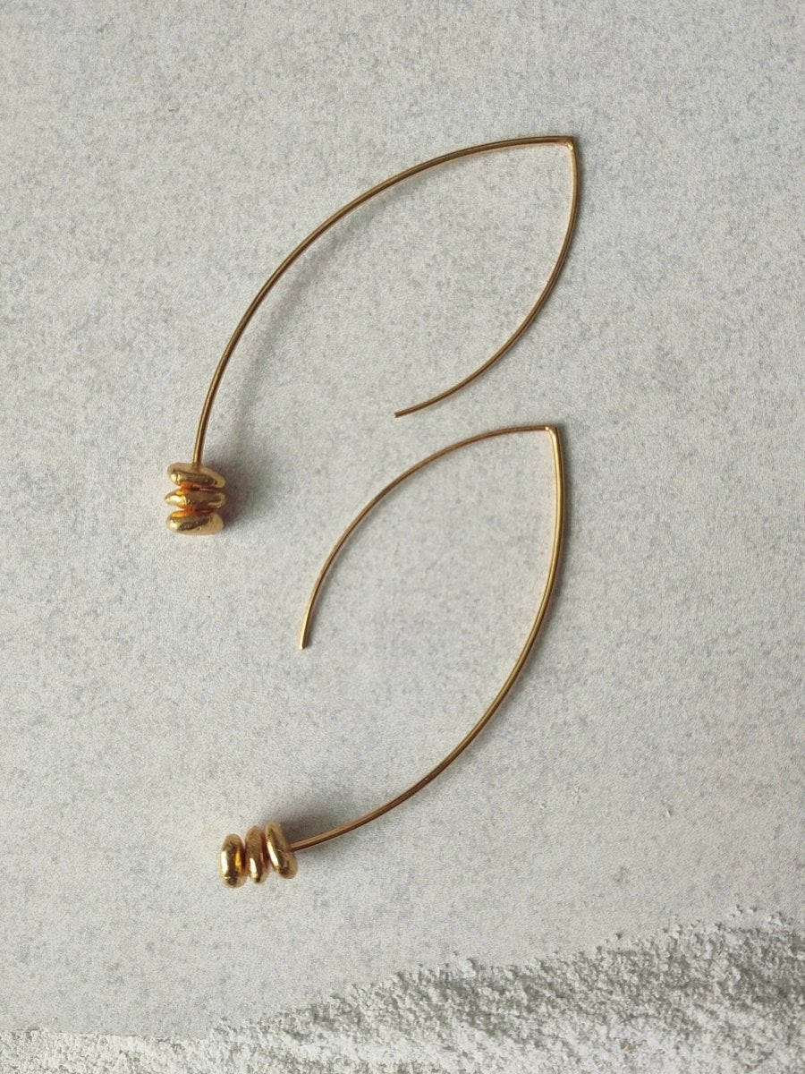 Tera Earrings