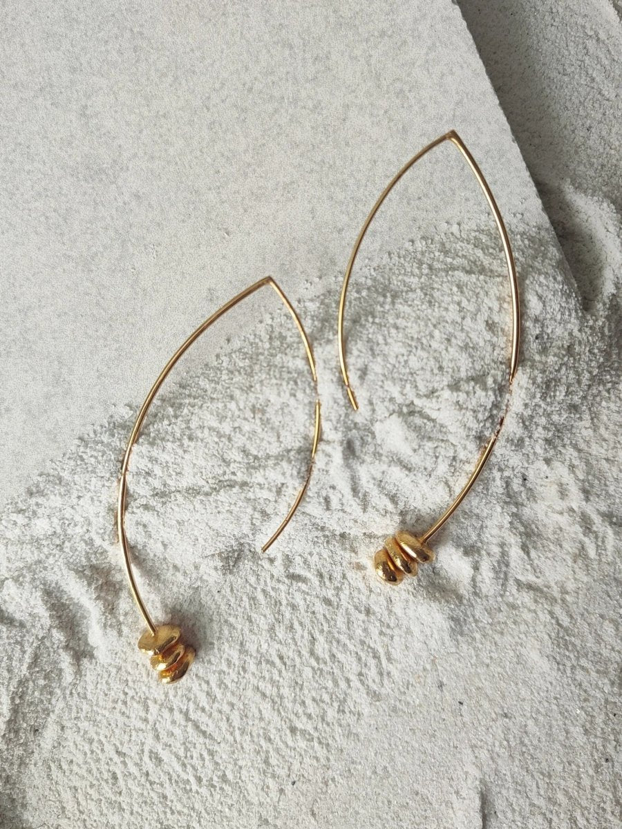 Tera Earrings