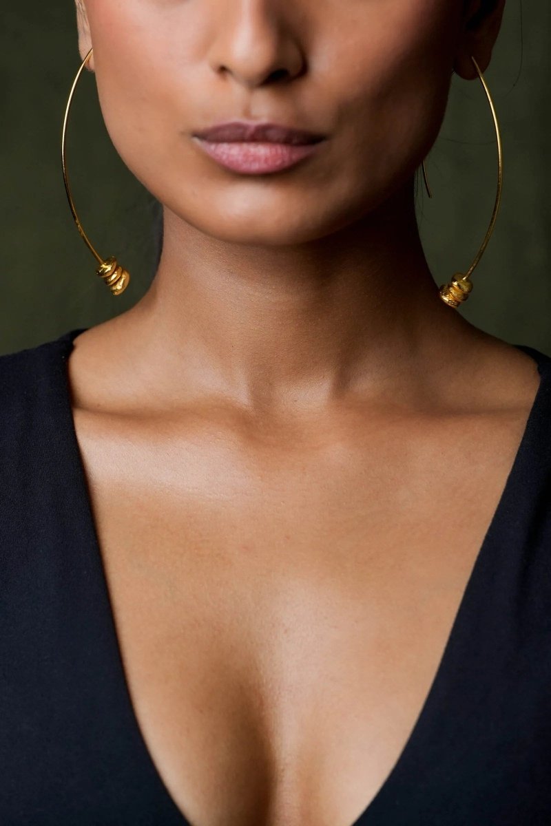 Tera Earrings