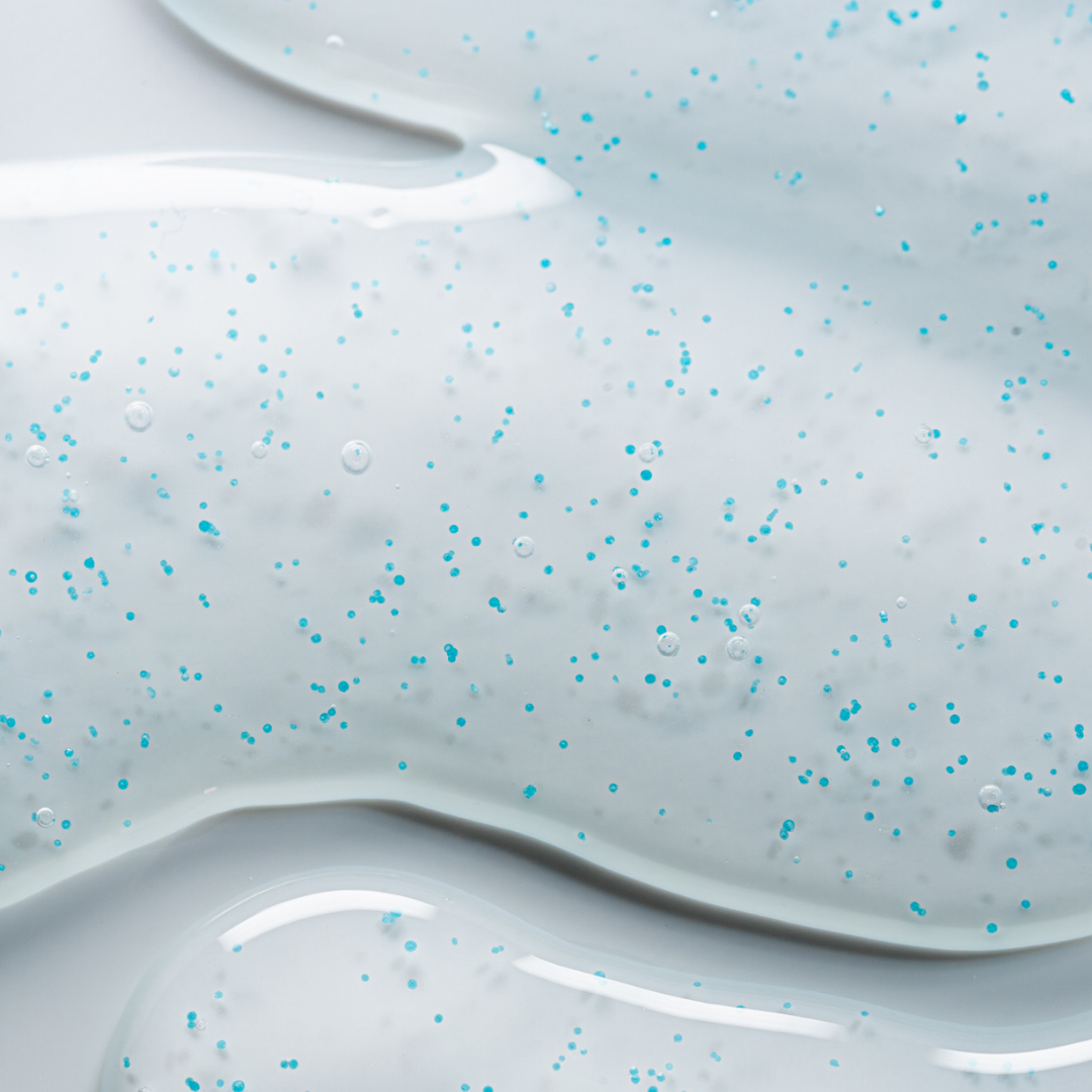 Active Antioxidant Exfoliant