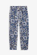 Pantalon Thais Blue Bloom