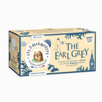 Organic Earl Gray Tea - 30 Bags