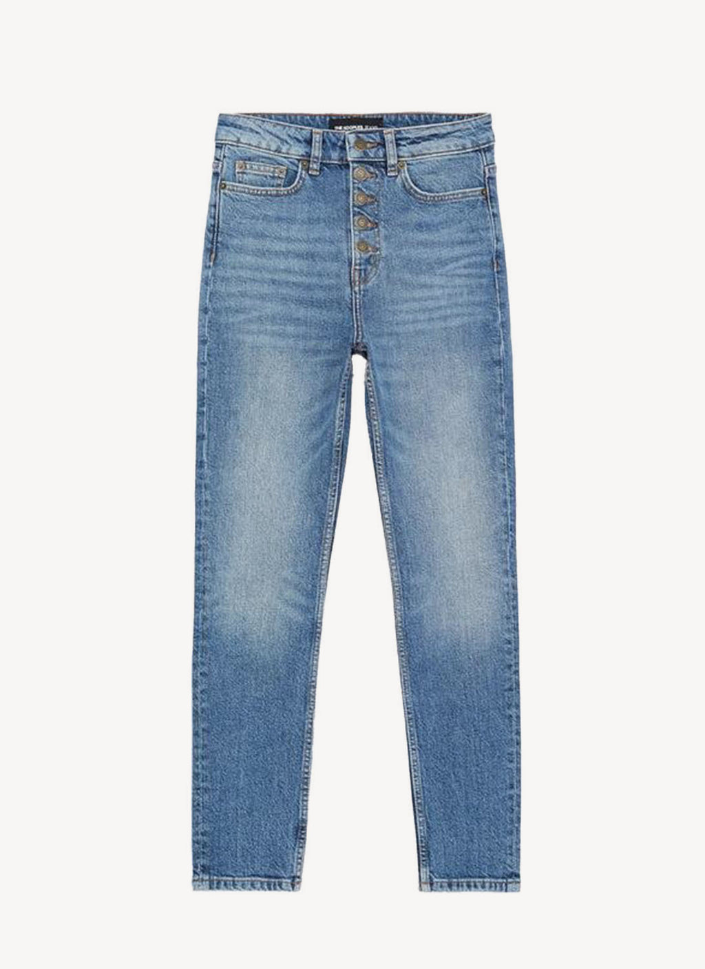 The Kooples - Jeans - Azul - Mujer