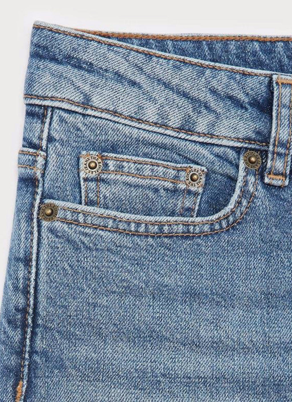 The Kooples - Jeans - Azul - Mujer