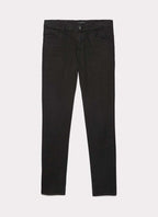 The Kooples - Jeans Fit Soft - Noir - Femme