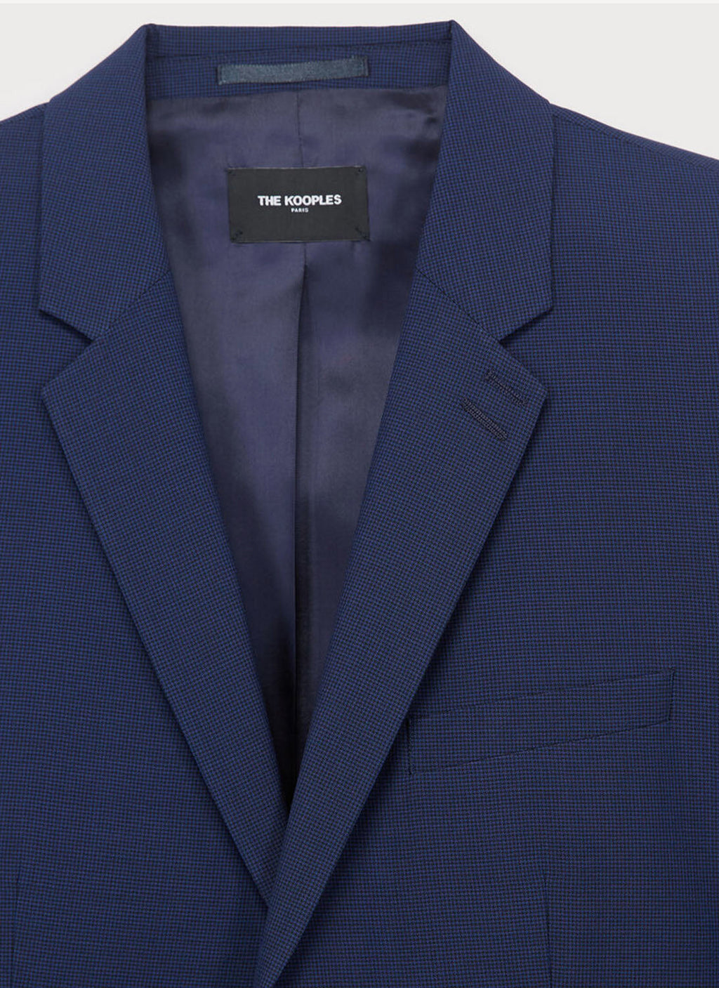 The Kooples - Traje - Azul - Hombre