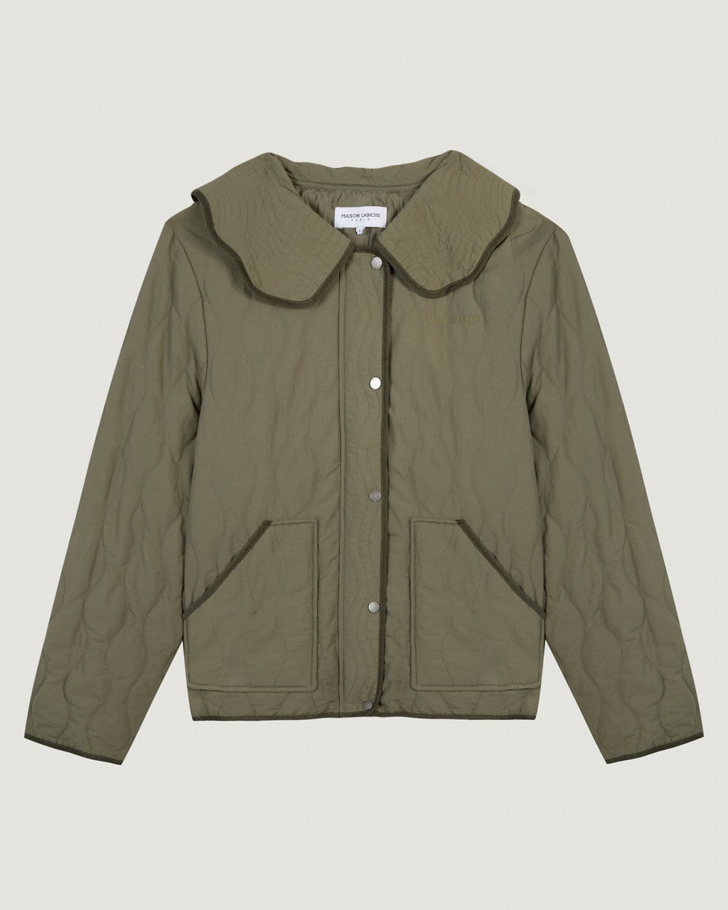 Chaqueta The Leibniz "Maison Labiche"
