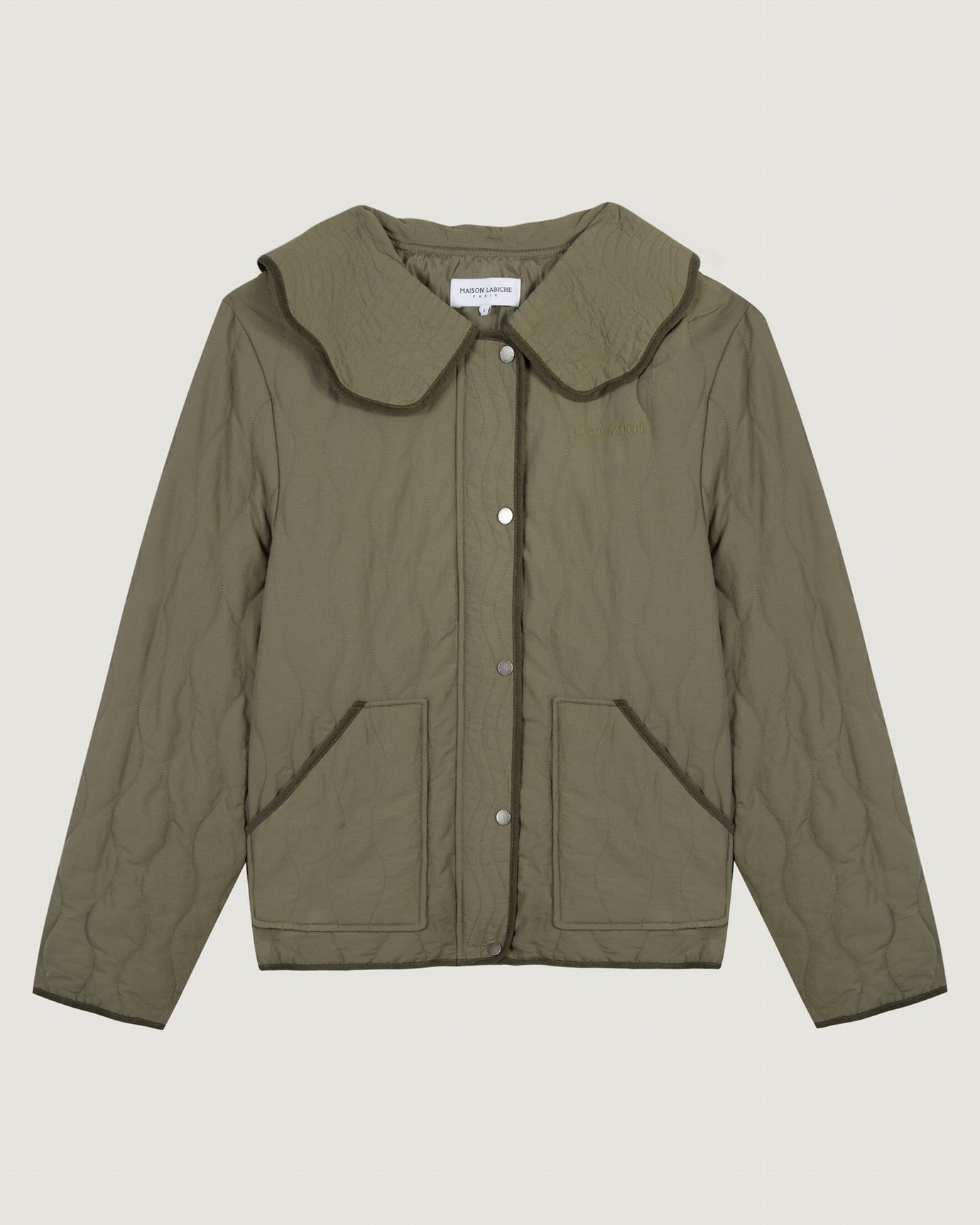 Chaqueta The Leibniz "Maison Labiche"