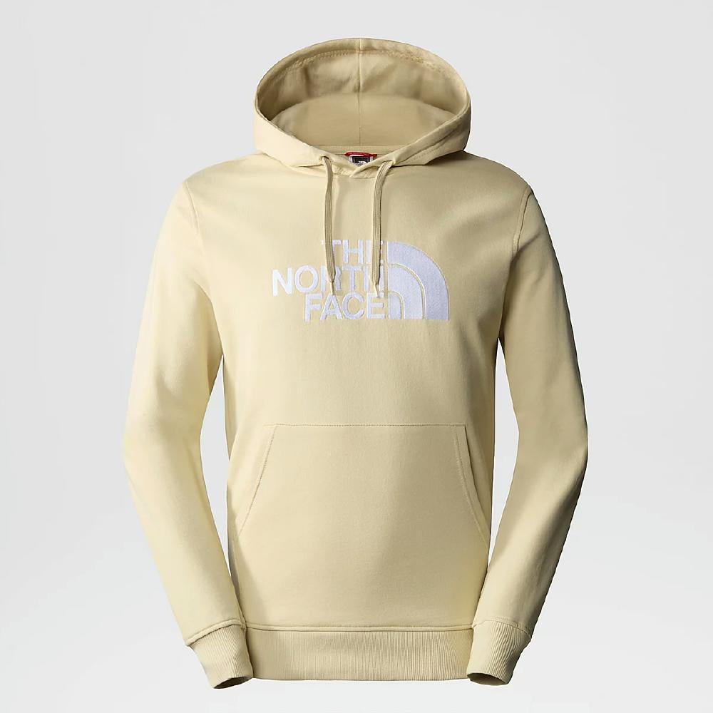 The North Face Drew Peak - Sweat à capuche Homme Beige