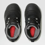 Thermoball Hiking Boots - Black