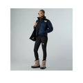 The North Face 1996 Retro Nuptse - Veste matelassée Femme Marine