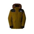 The North Face McMurdo - Parka Homme Kaki