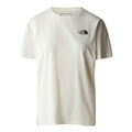 Foundation Graphic T-Shirt - White
