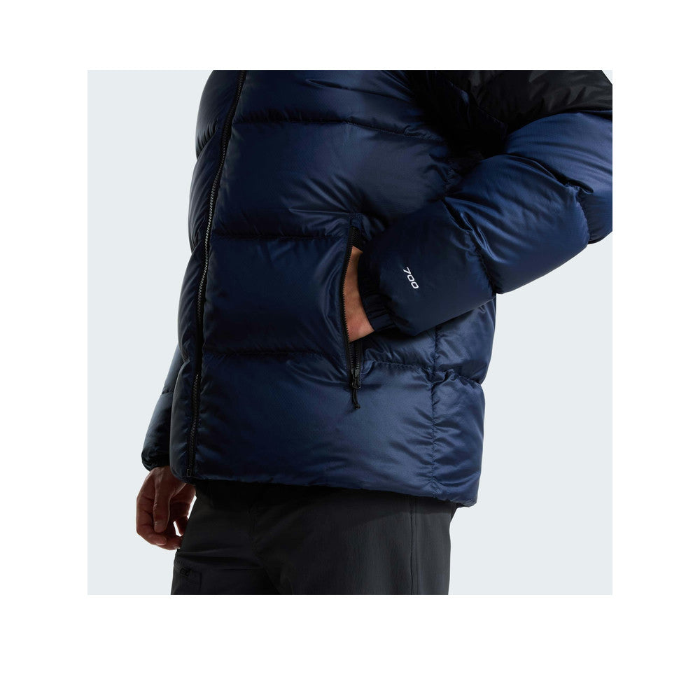 The North Face Diablo 2.0 - Veste Homme Bleu marine/Noir