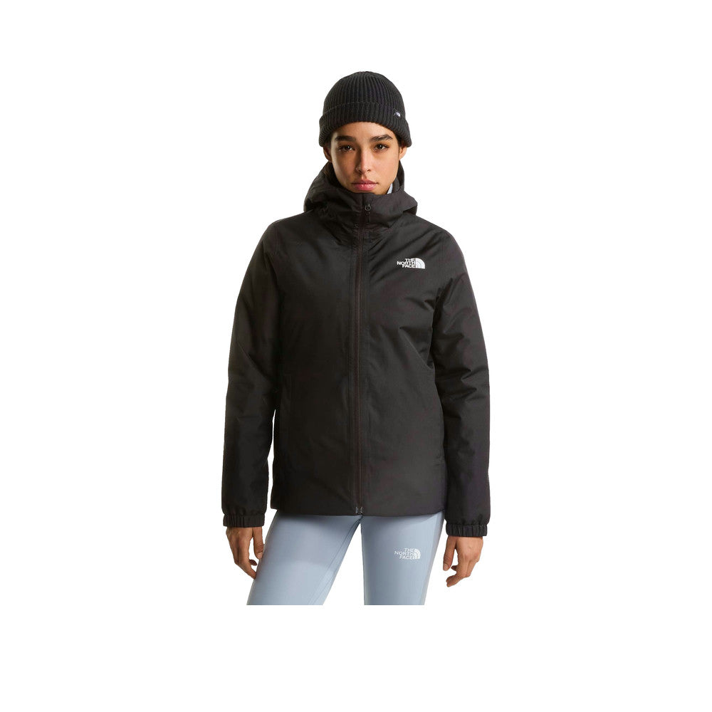 The North Face Quest Mono - Veste isolante Femme Noir